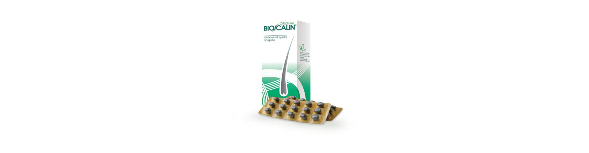 Bioscalin | Venture Life Bioscalin | Venture Life