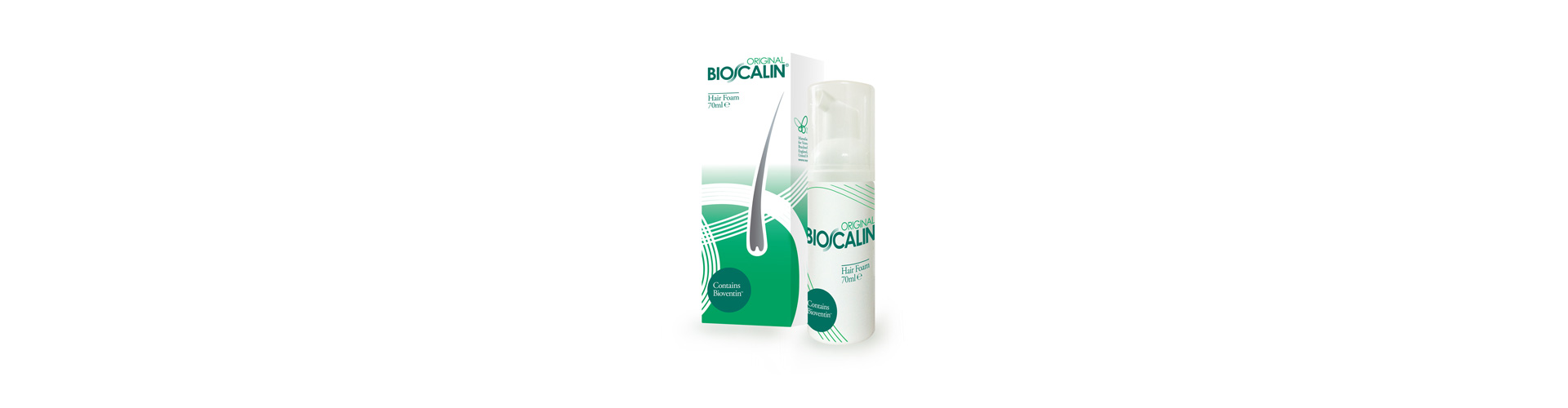 Bioscalin | Venture Life Bioscalin | Venture Life