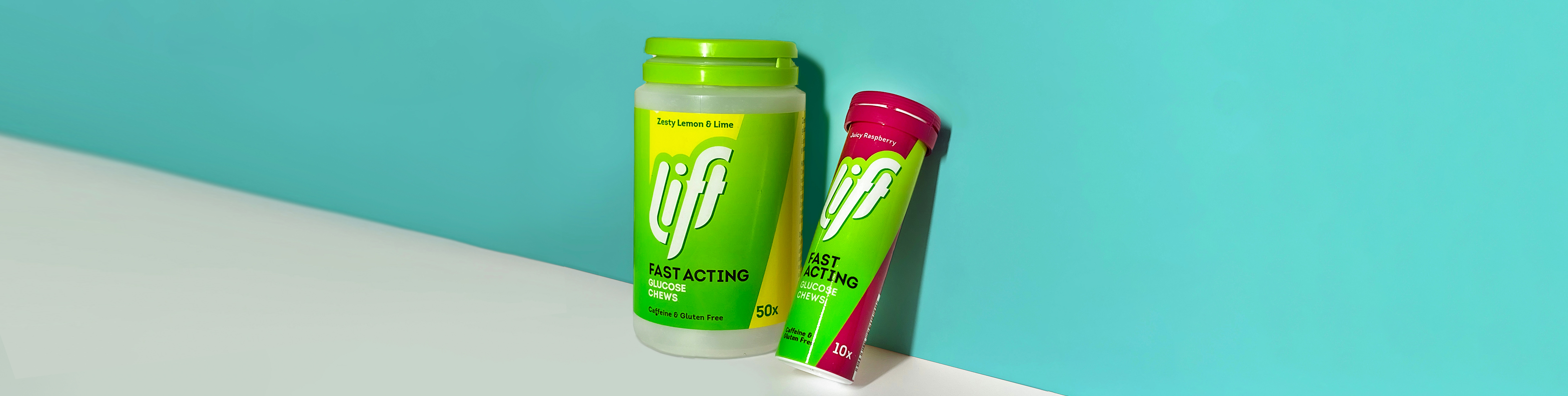 Buy Lift Glucose Chews Tangy Orange At | Free Shipping $35 In - Foto 10